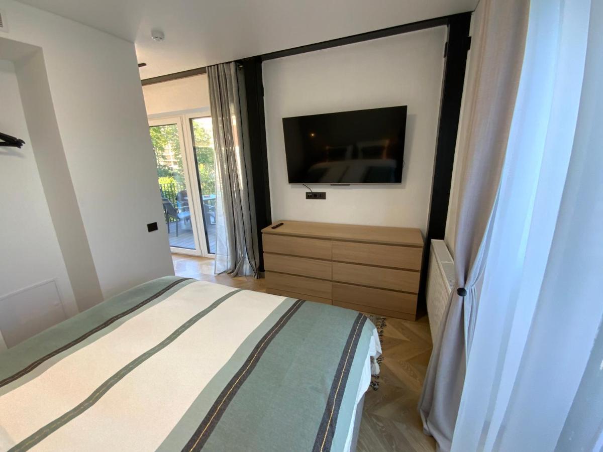 Salt Garden Superior Double Rooms 德拉肯恩凯 外观 照片