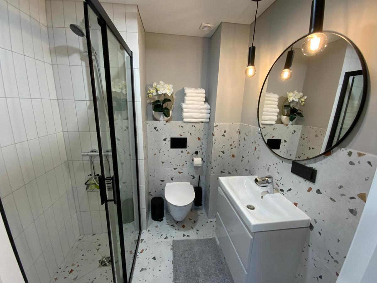 Salt Garden Superior Double Rooms 德拉肯恩凯 外观 照片