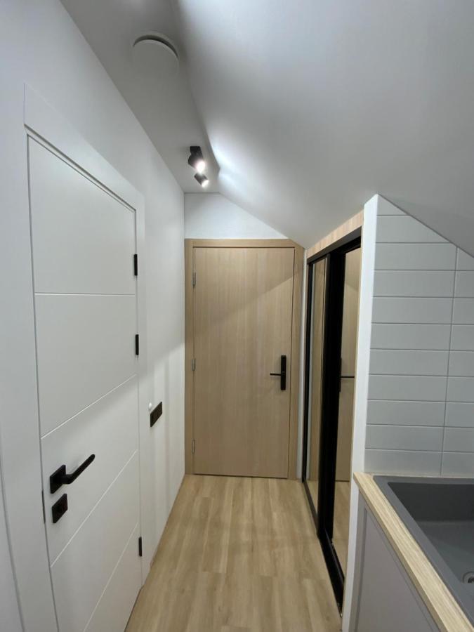 Salt Garden Superior Double Rooms 德拉肯恩凯 外观 照片