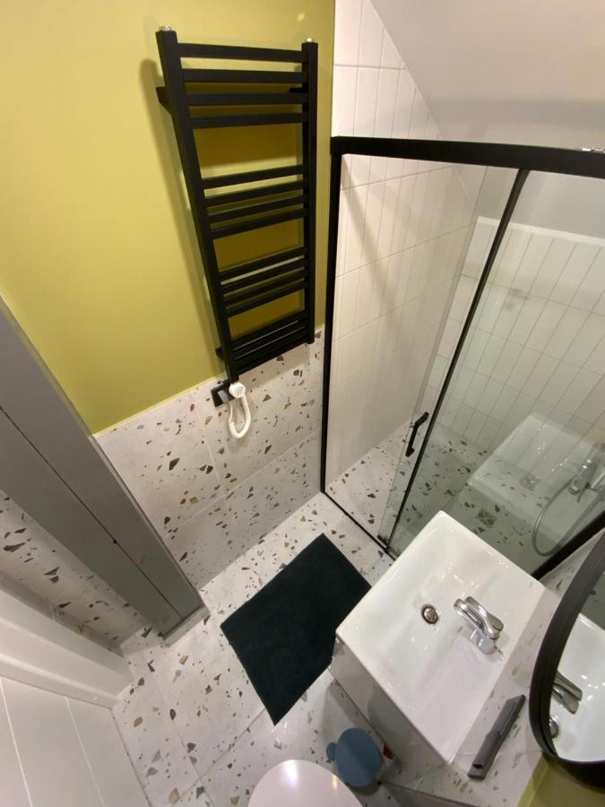 Salt Garden Superior Double Rooms 德拉肯恩凯 外观 照片