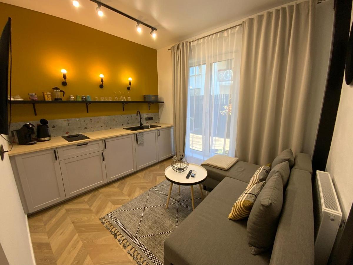 Salt Garden Superior Double Rooms 德拉肯恩凯 外观 照片
