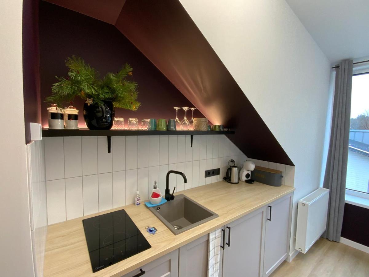 Salt Garden Superior Double Rooms 德拉肯恩凯 外观 照片