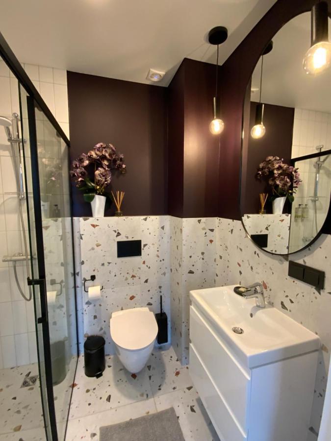 Salt Garden Superior Double Rooms 德拉肯恩凯 外观 照片