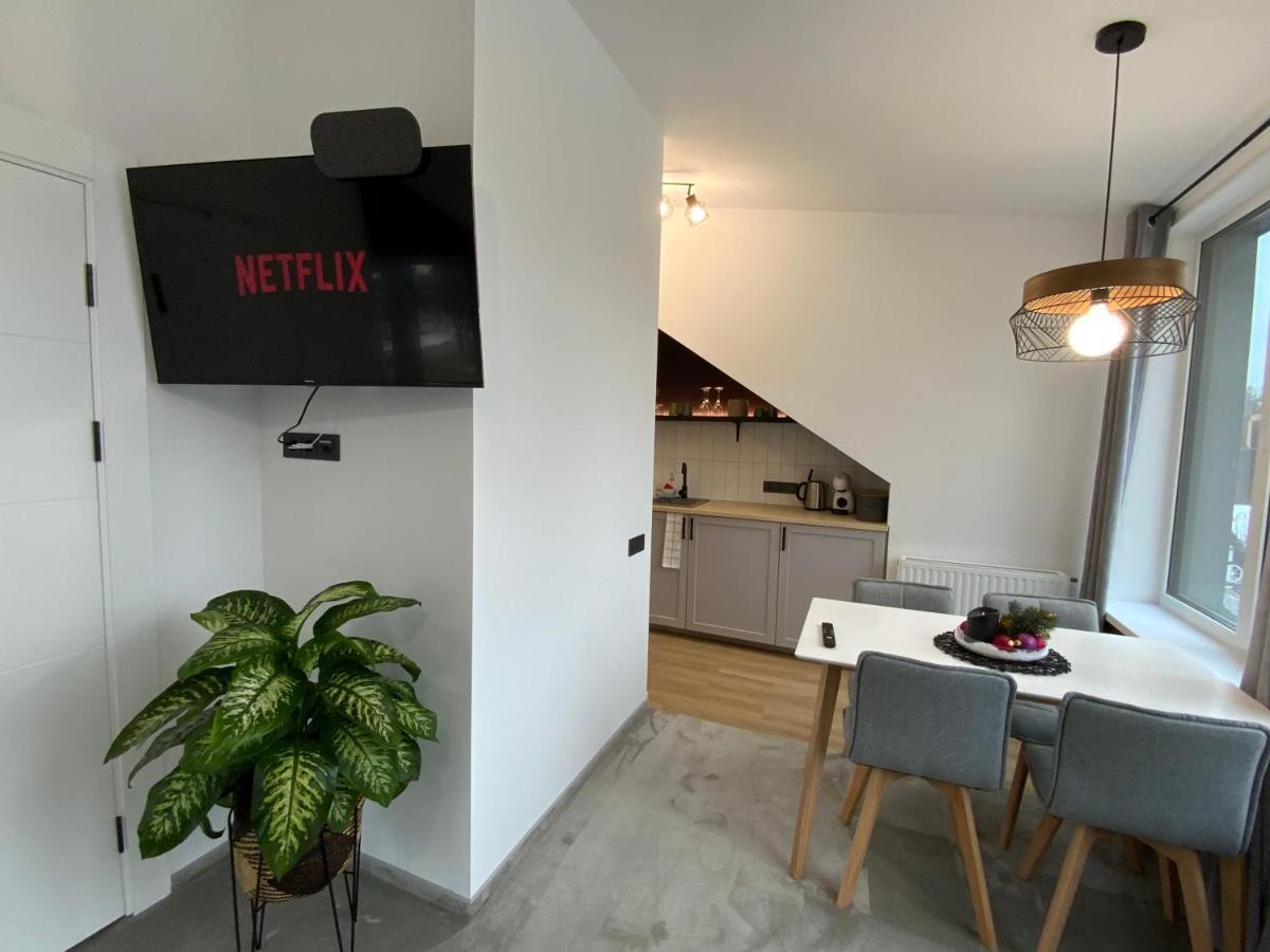Salt Garden Superior Double Rooms 德拉肯恩凯 外观 照片
