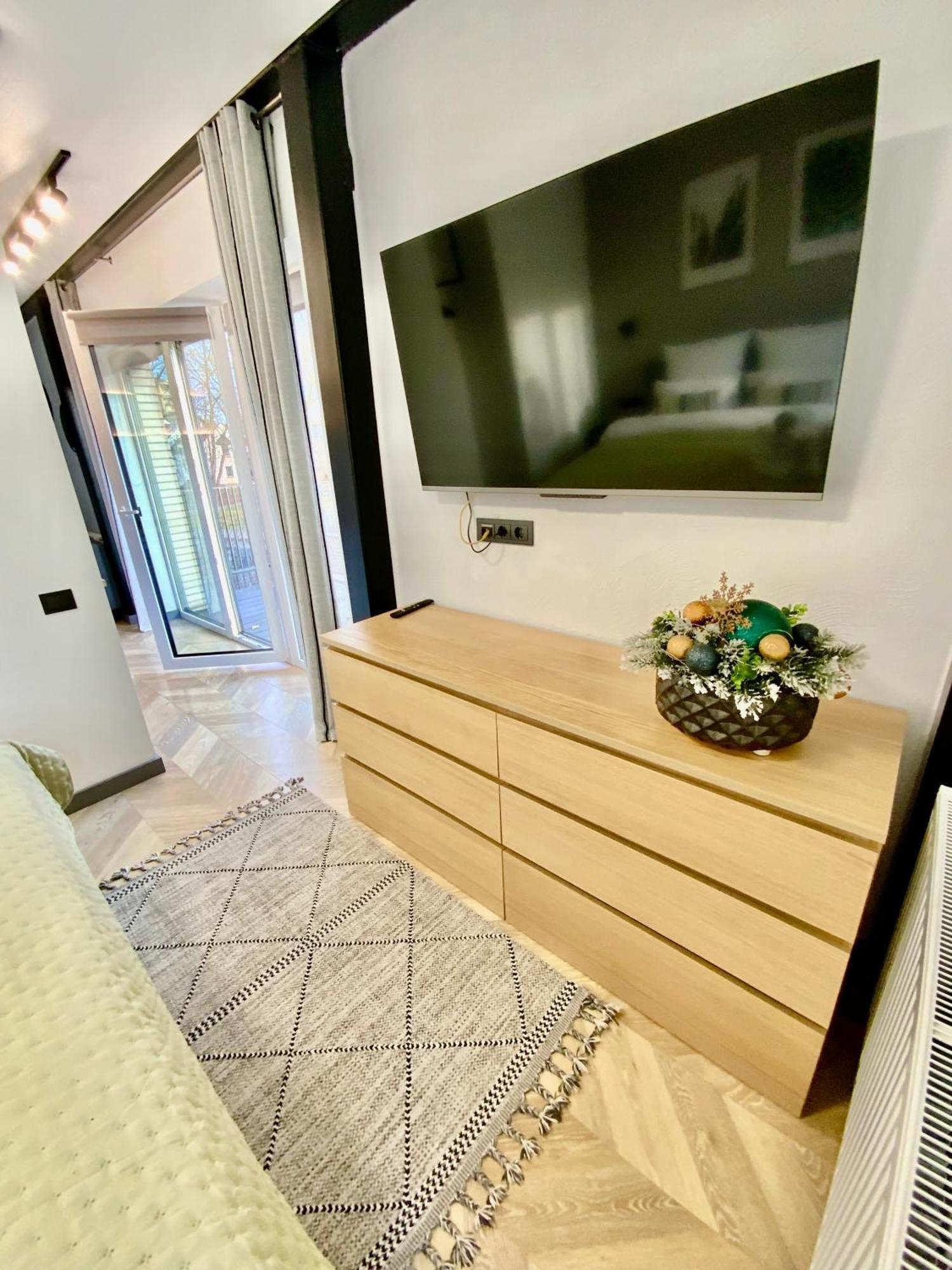 Salt Garden Superior Double Rooms 德拉肯恩凯 外观 照片