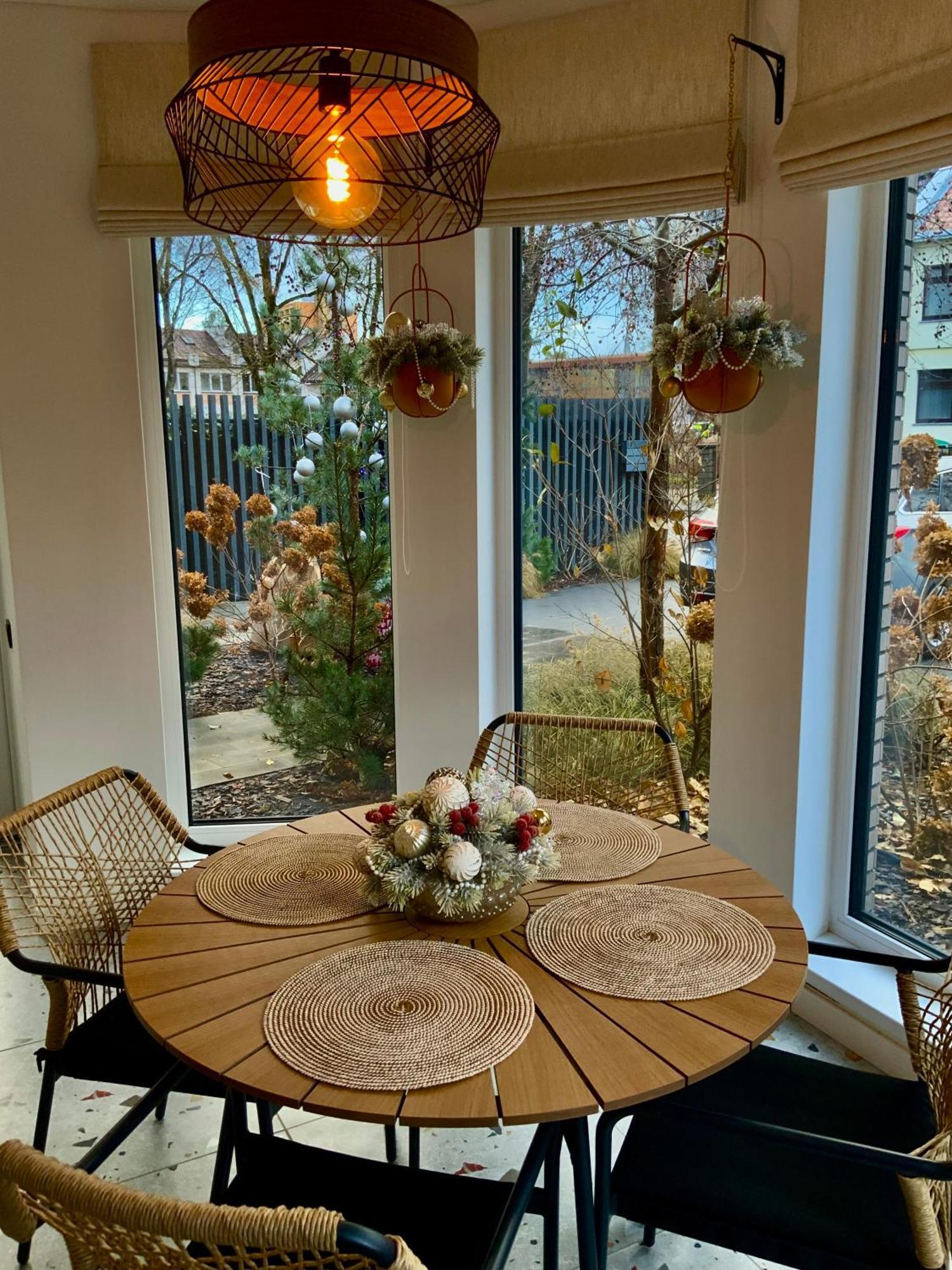 Salt Garden Superior Double Rooms 德拉肯恩凯 外观 照片