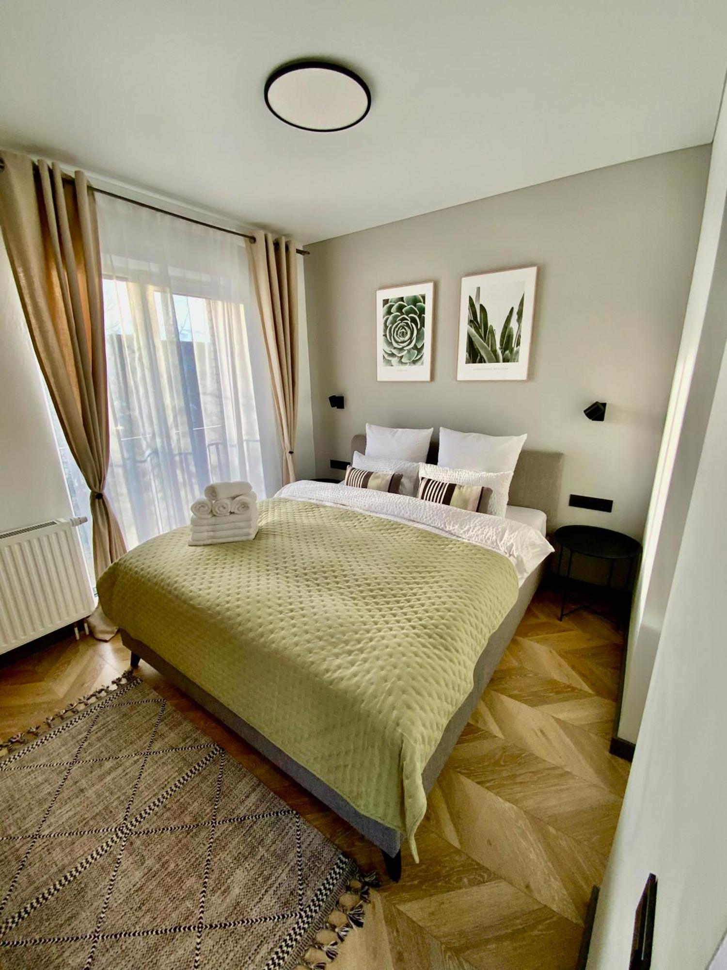 Salt Garden Superior Double Rooms 德拉肯恩凯 外观 照片