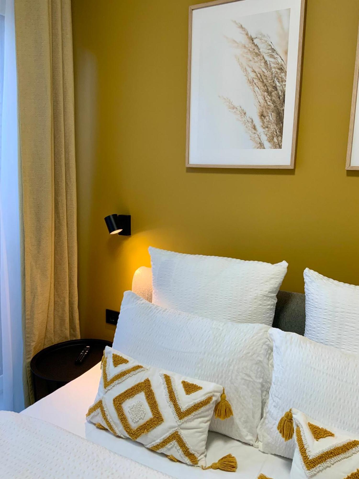 Salt Garden Superior Double Rooms 德拉肯恩凯 外观 照片