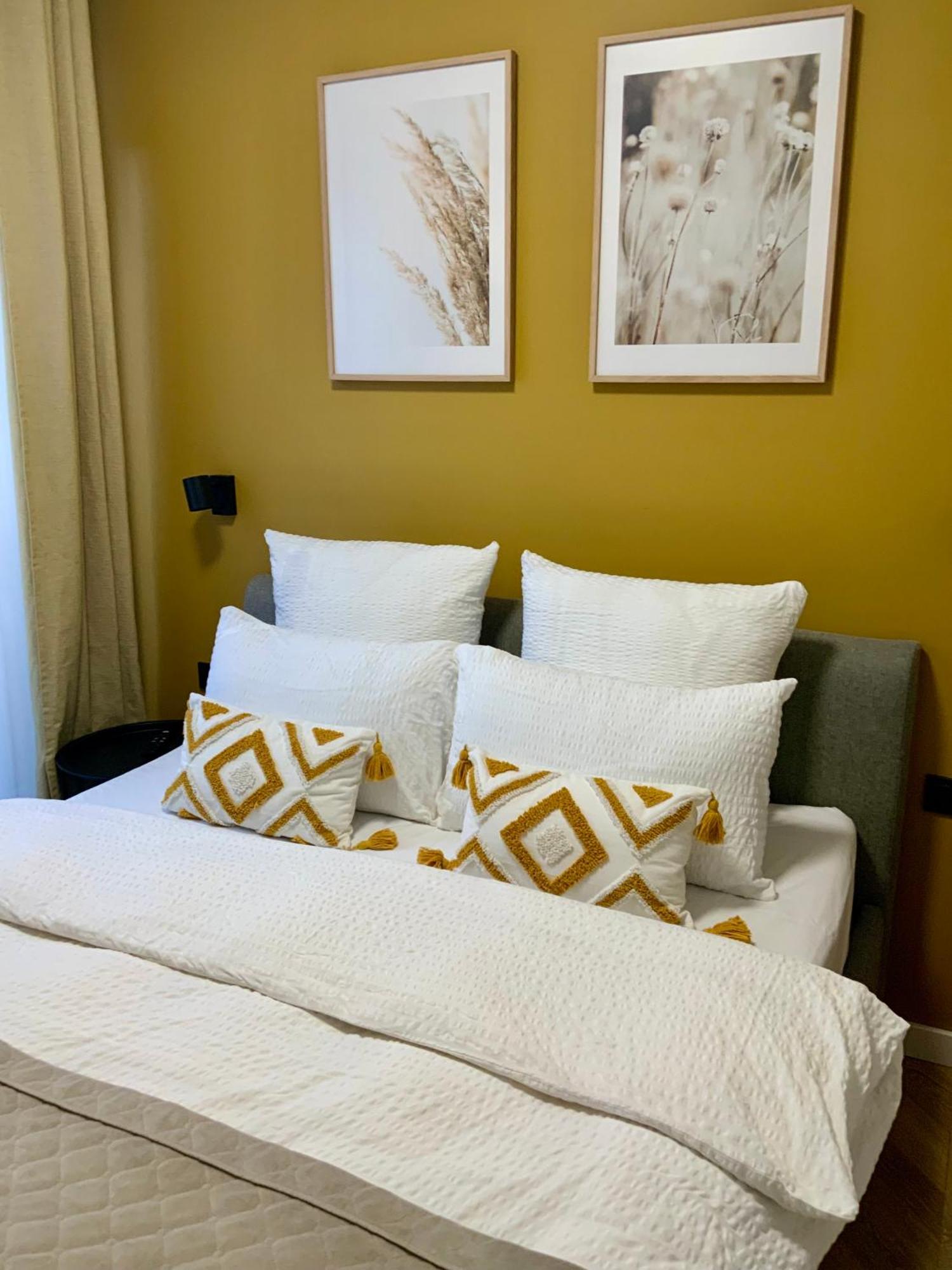 Salt Garden Superior Double Rooms 德拉肯恩凯 外观 照片